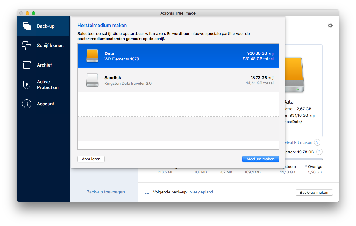 media builder - ati mac