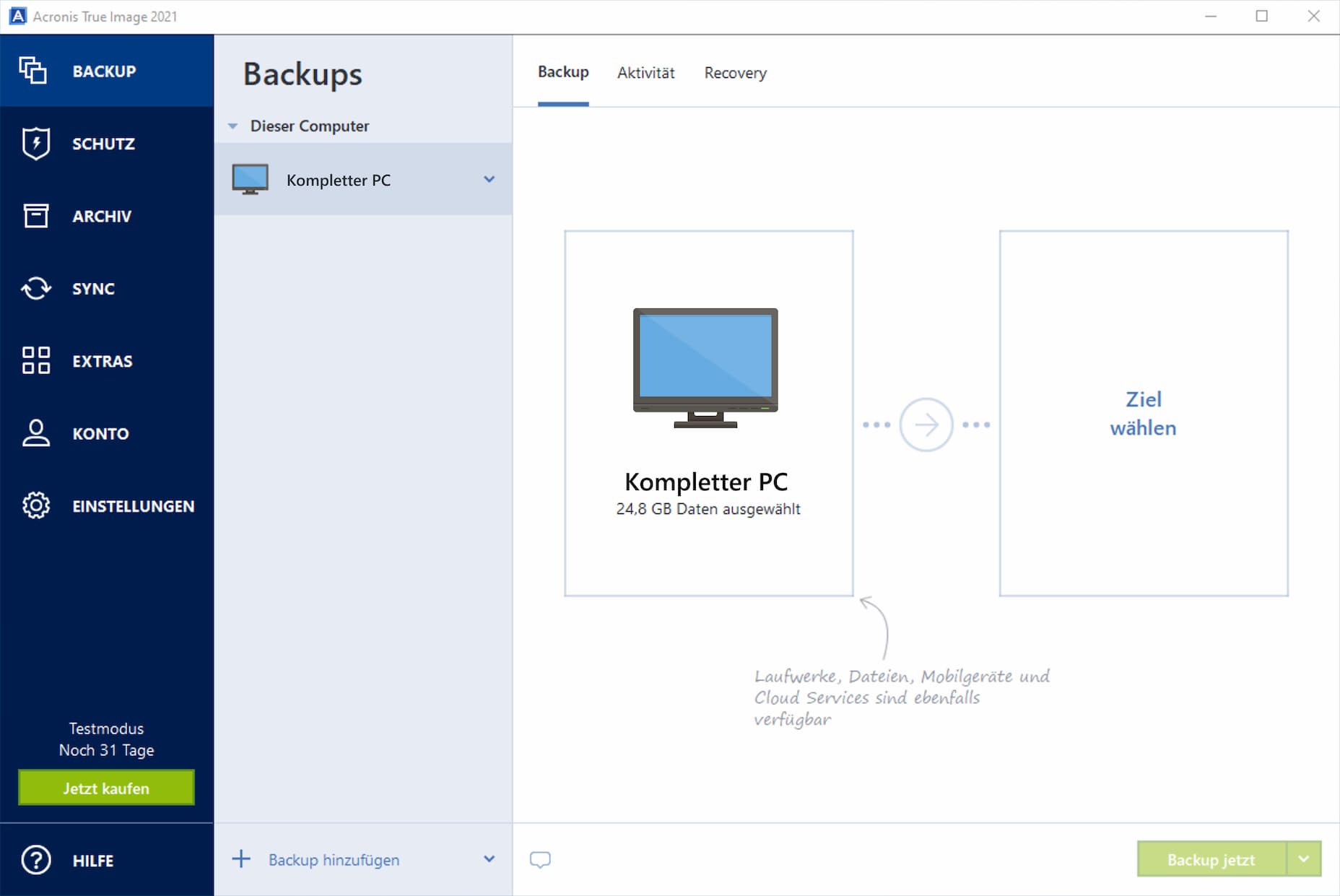 Acronis