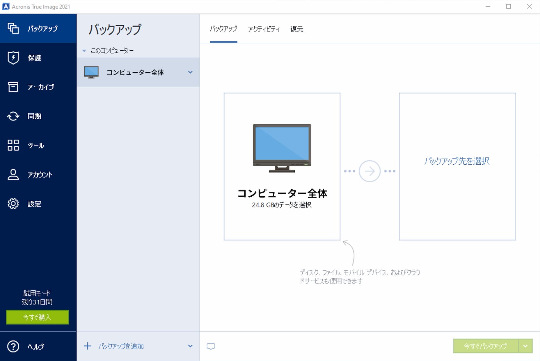 Acronis