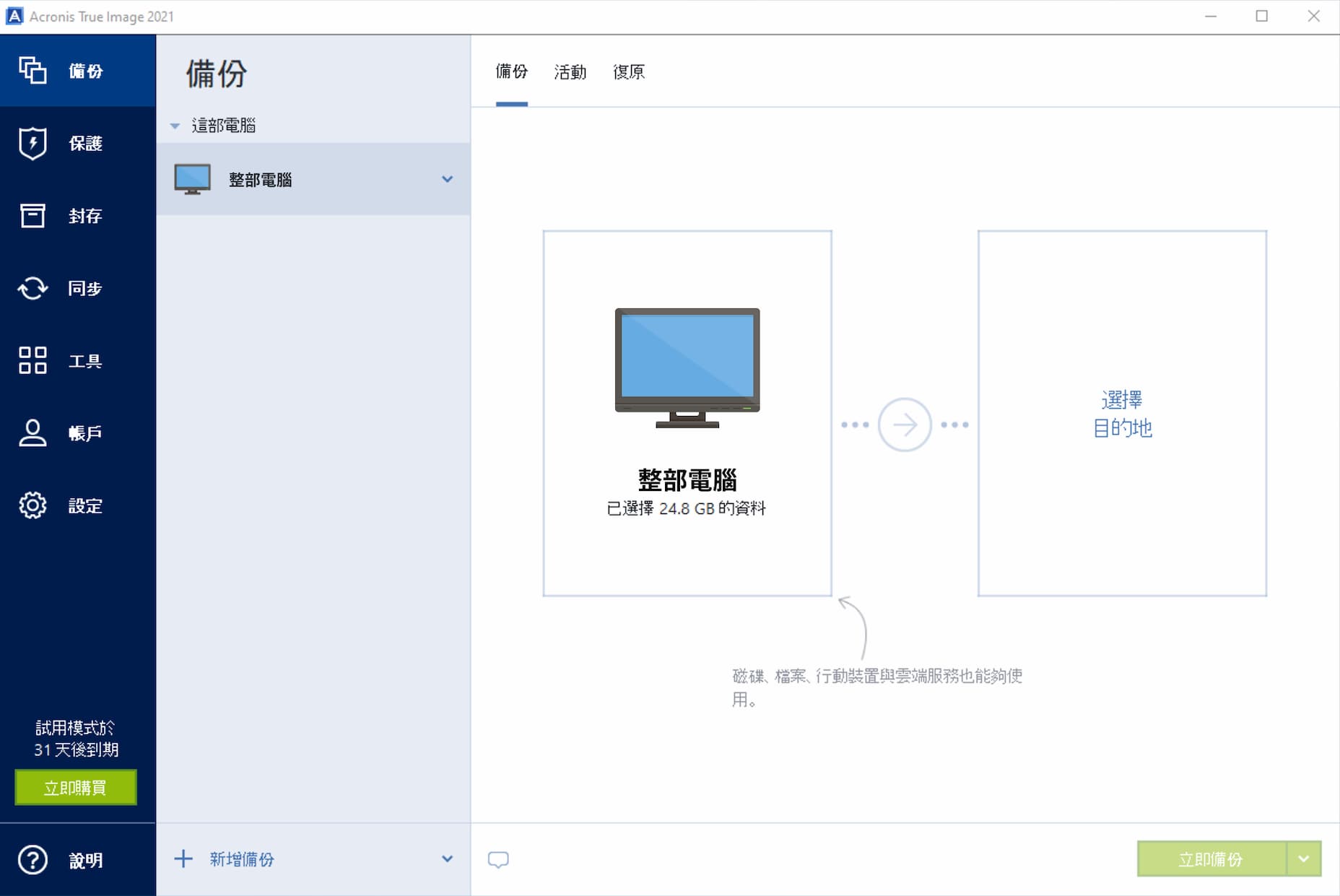 Acronis