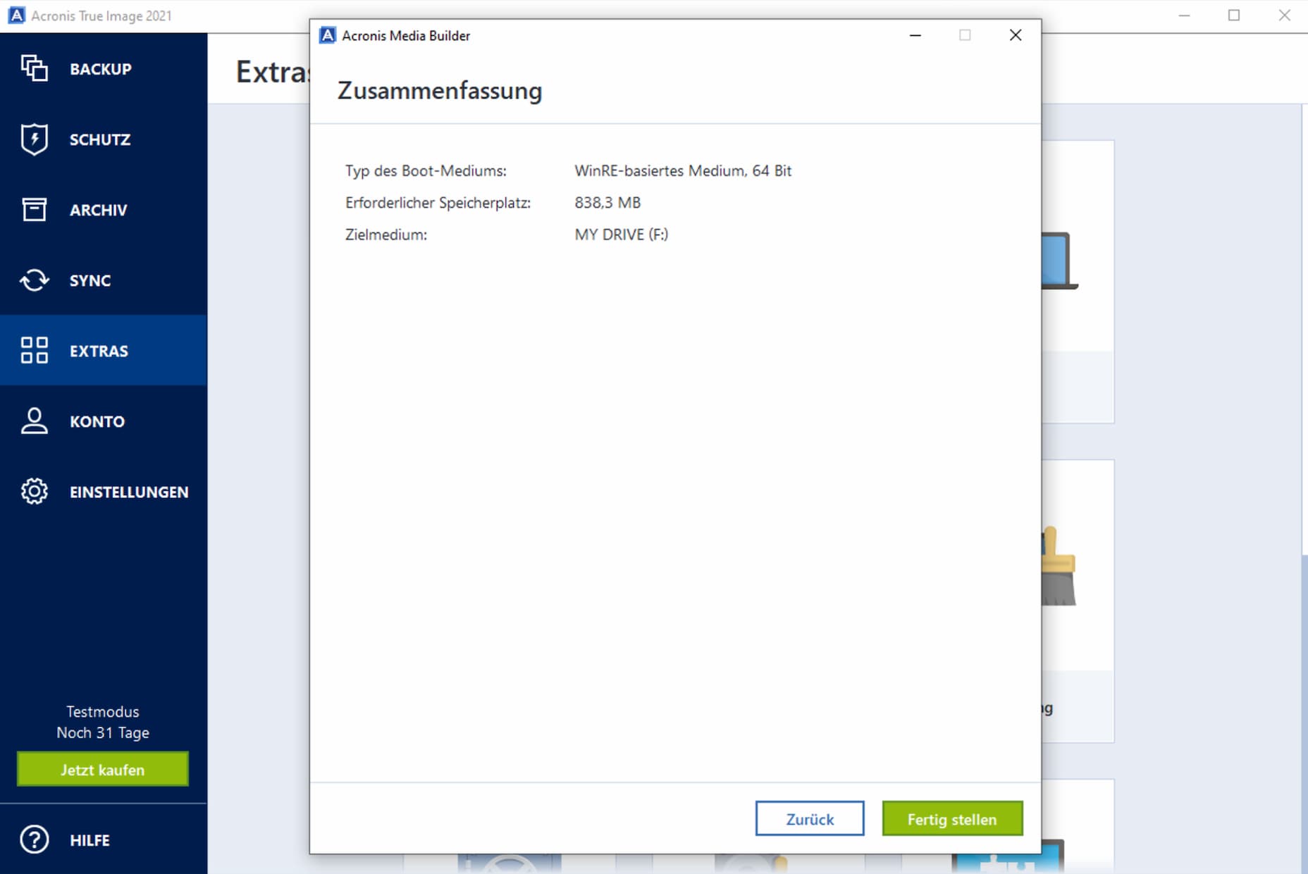 Acronis