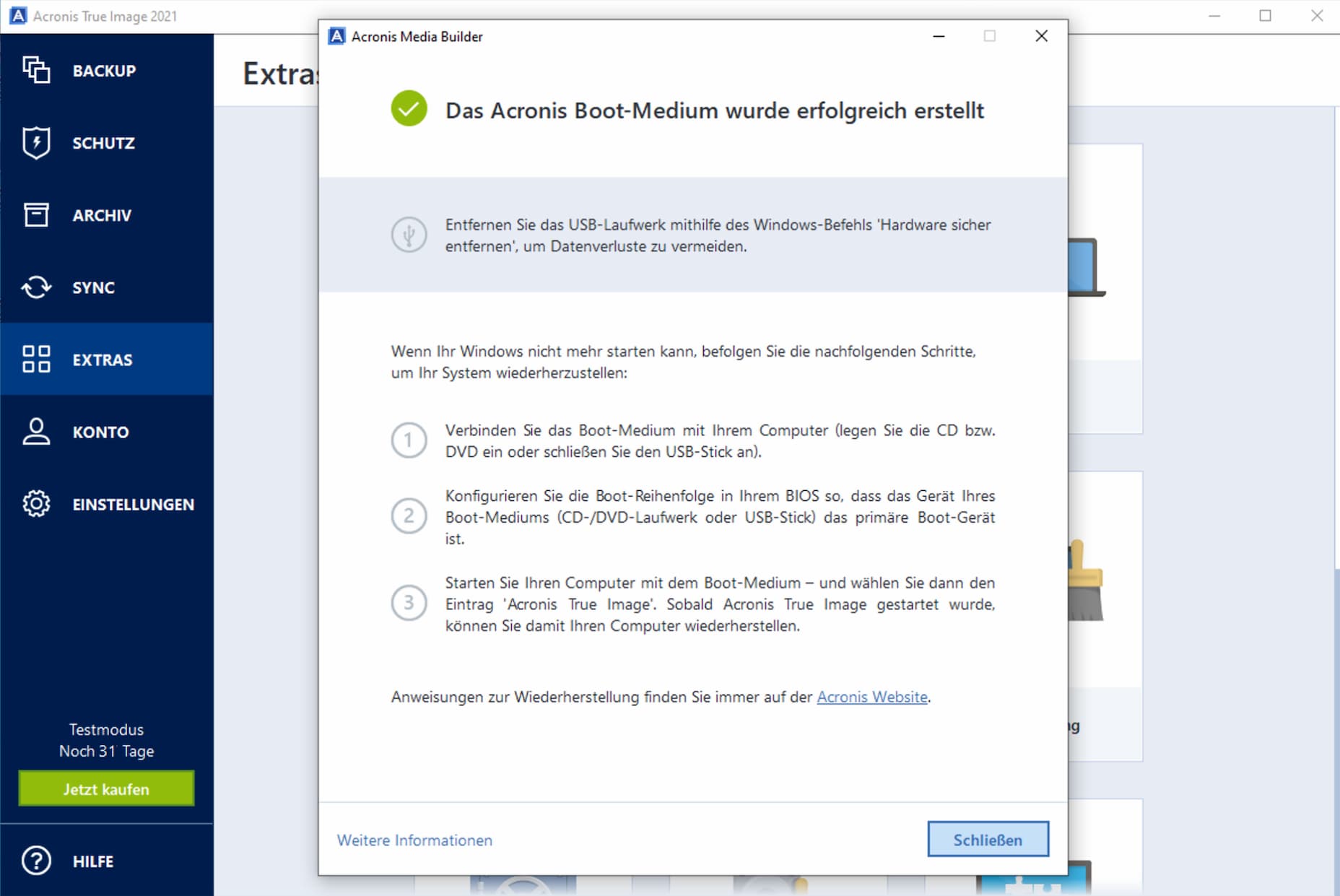 Acronis