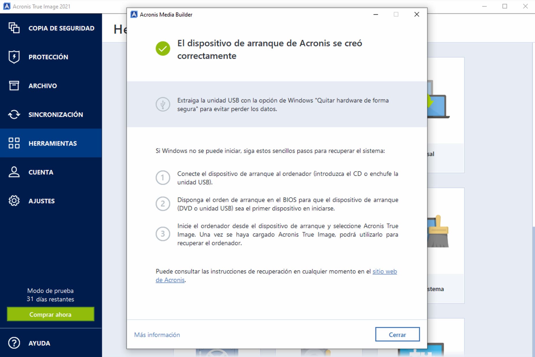 Acronis