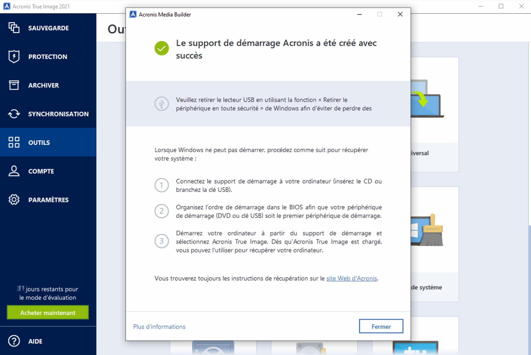 Acronis