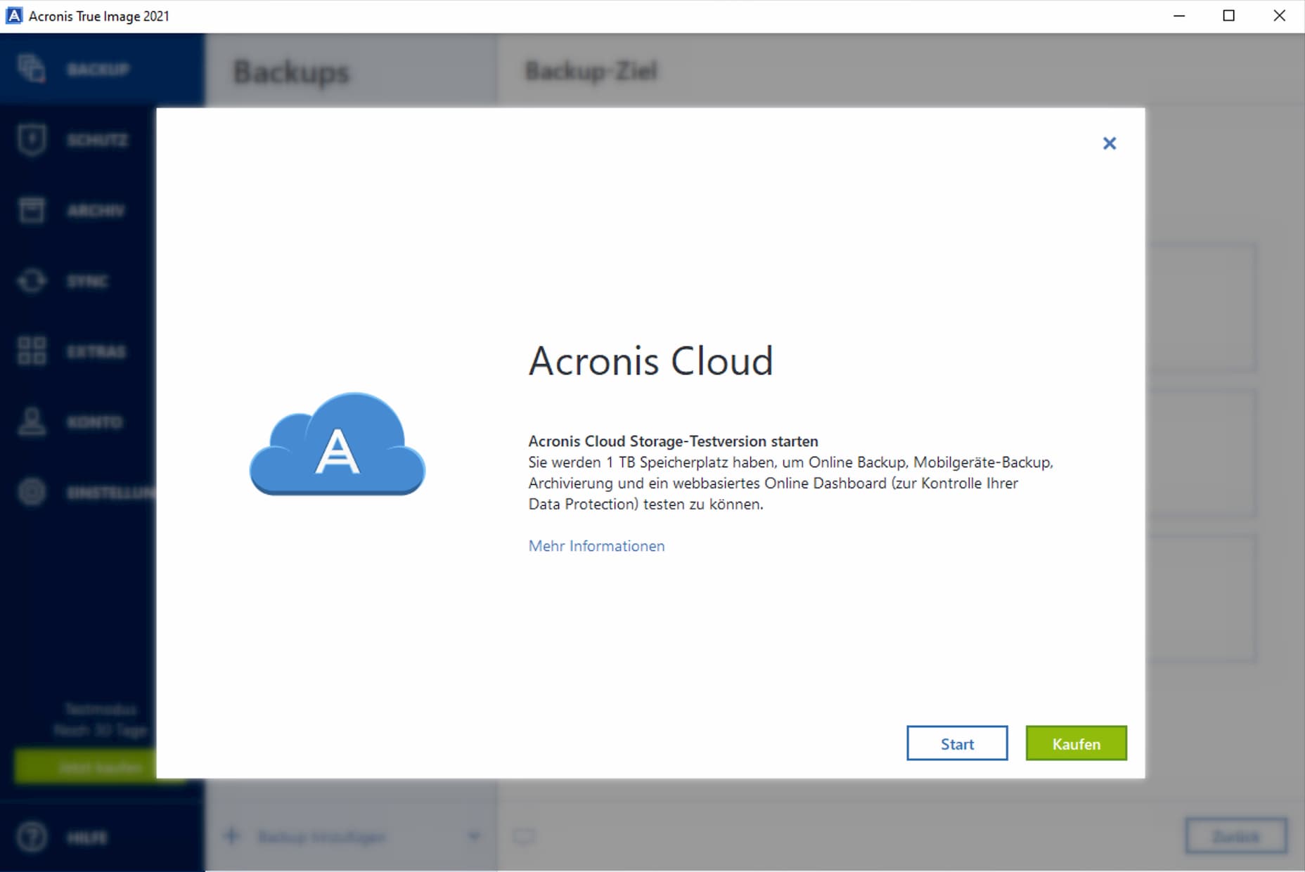 Acronis
