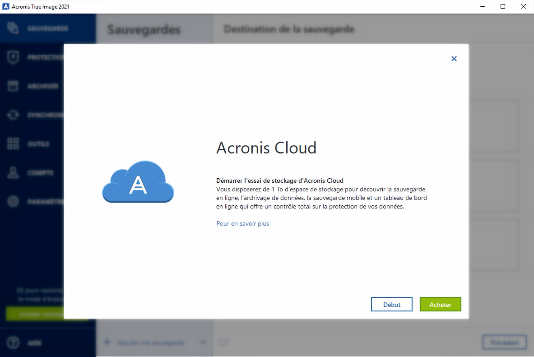 Acronis