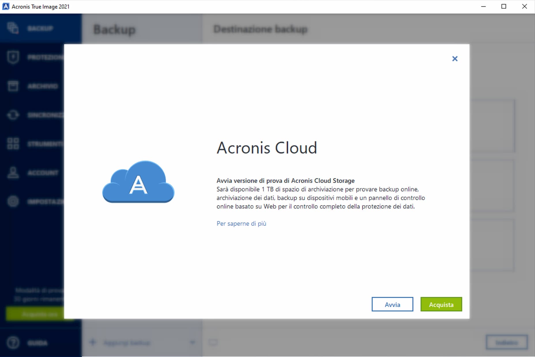 Acronis
