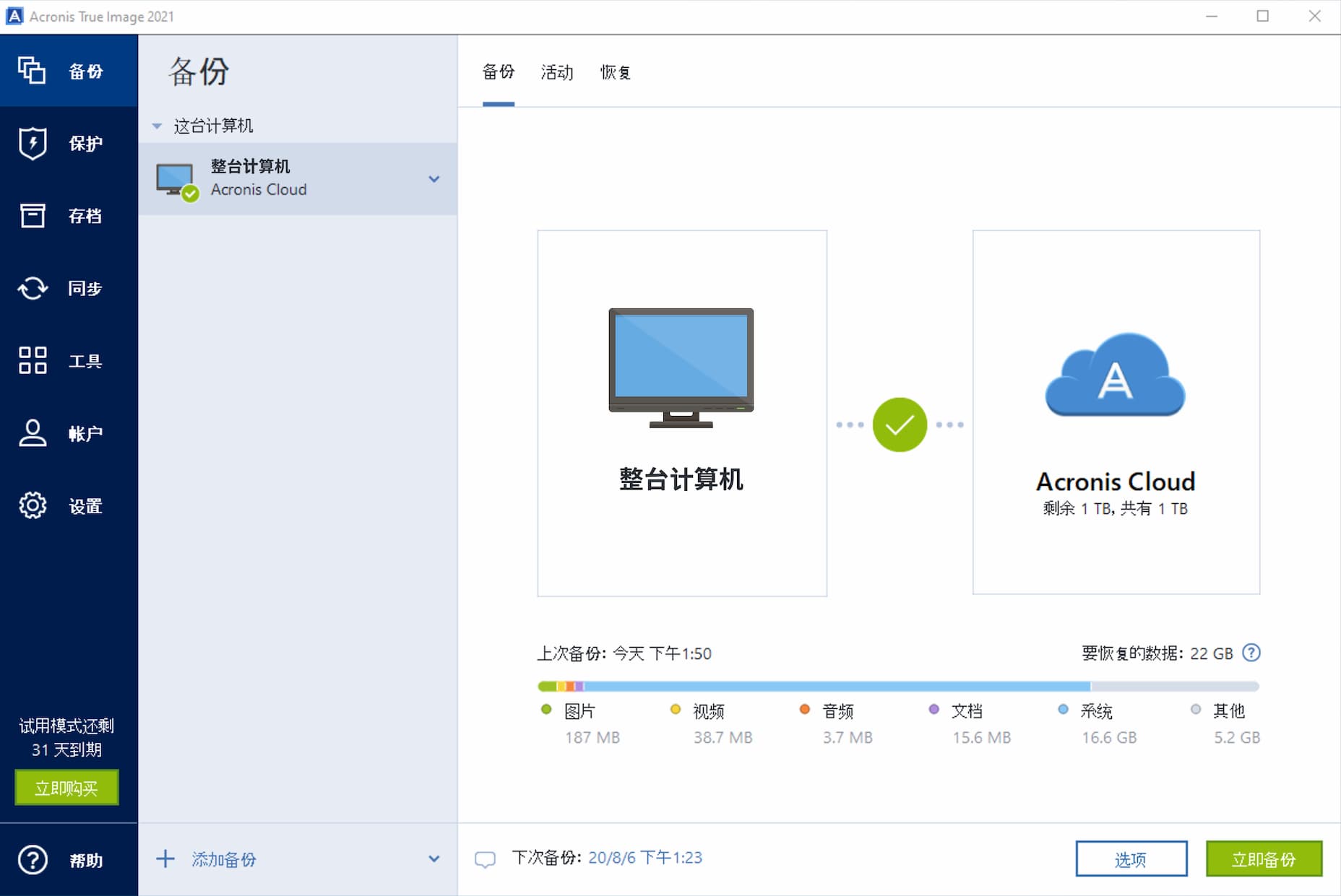 Acronis