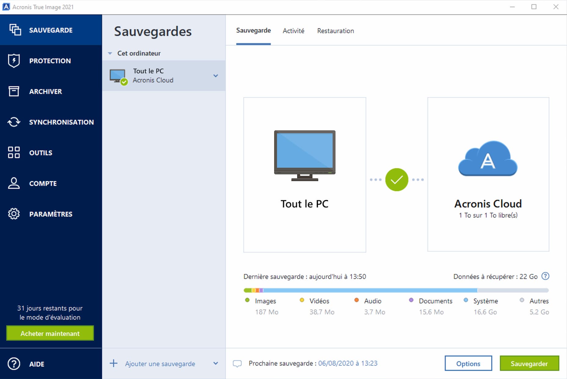 Acronis