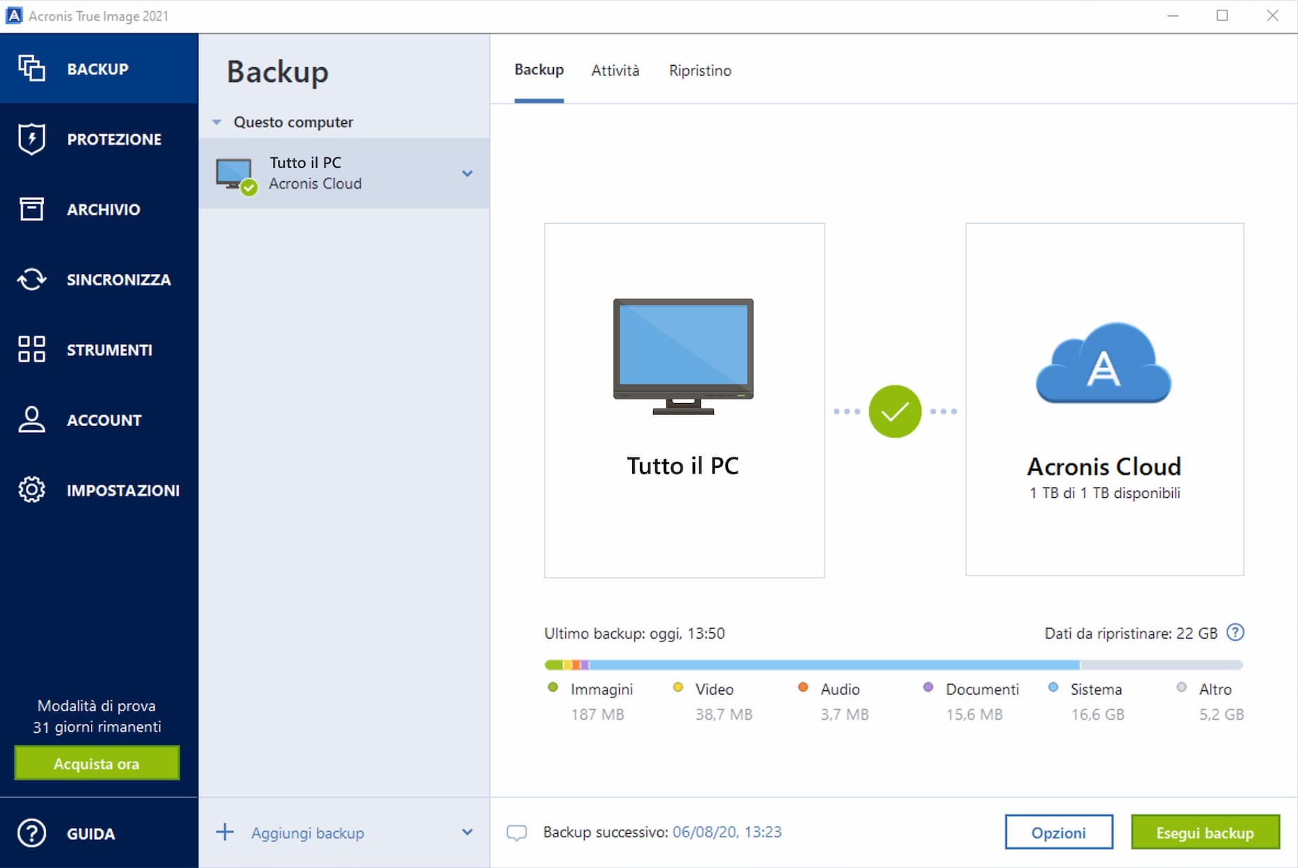 Acronis