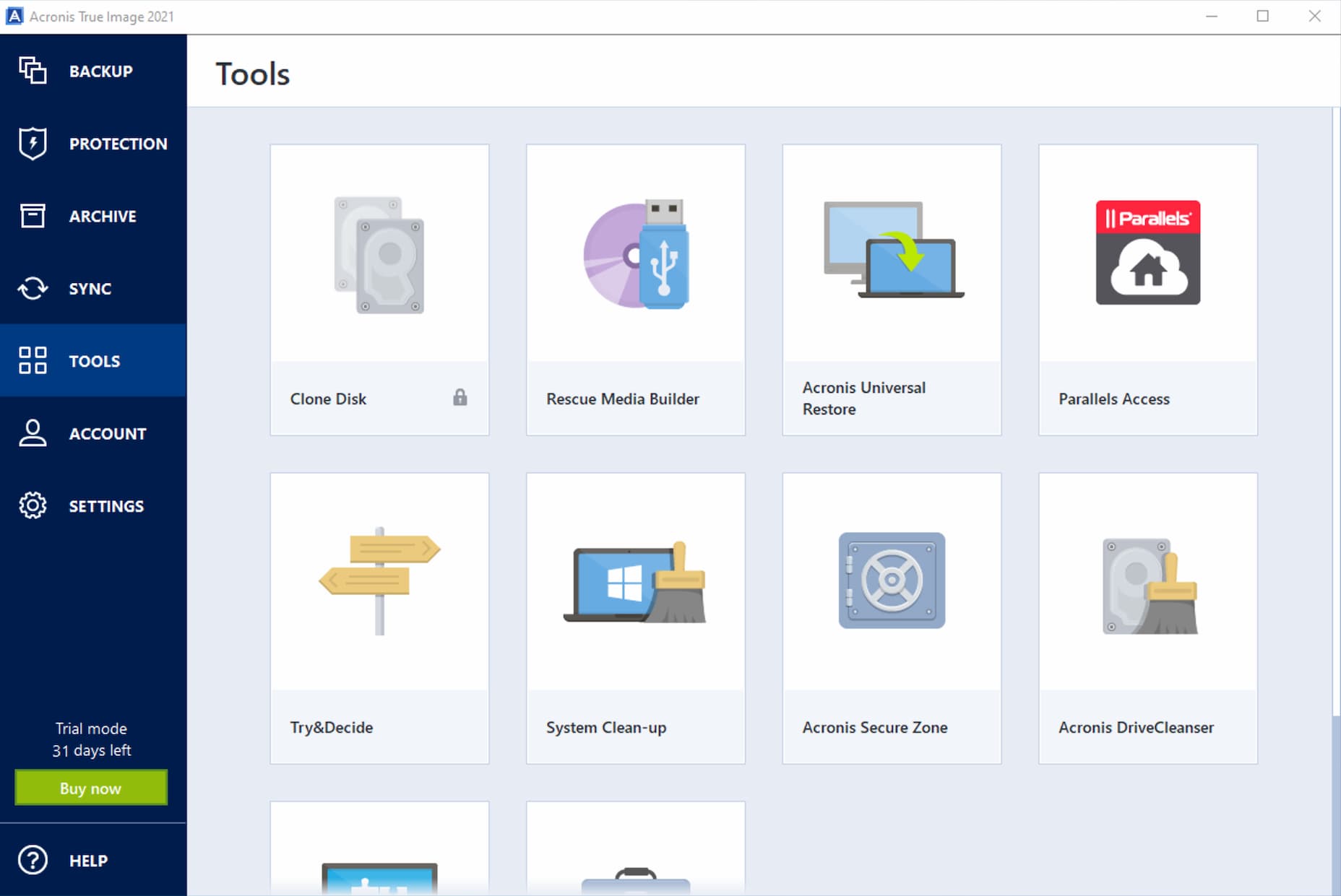 Acronis