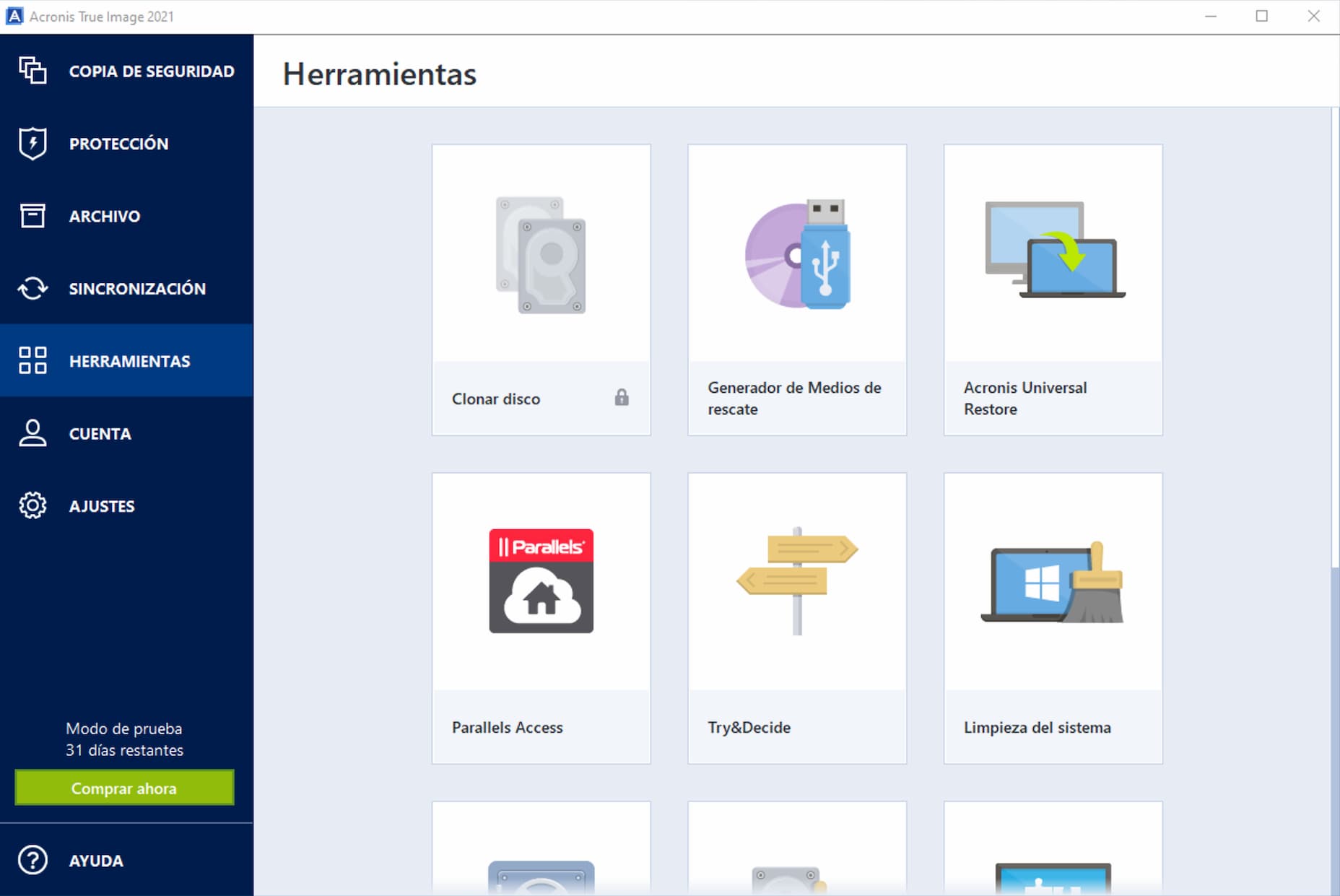Acronis
