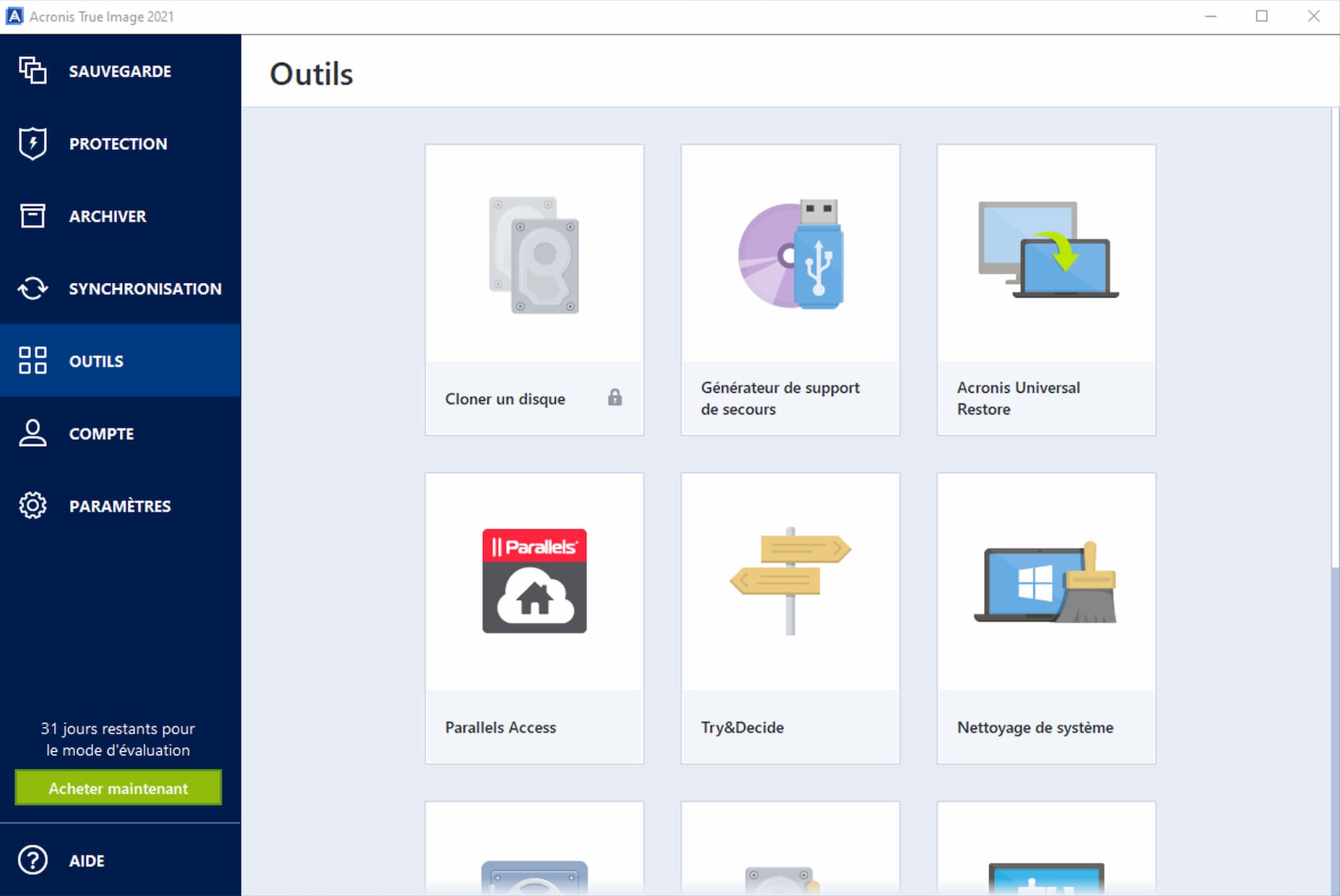 Acronis