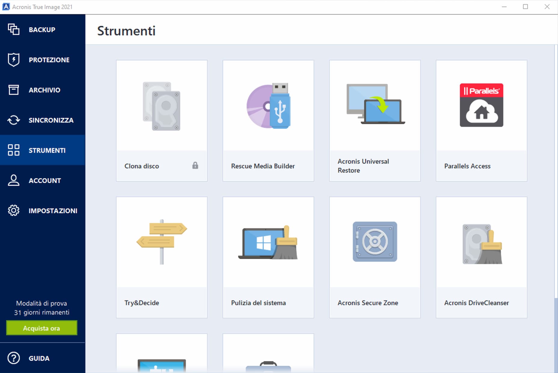 Acronis