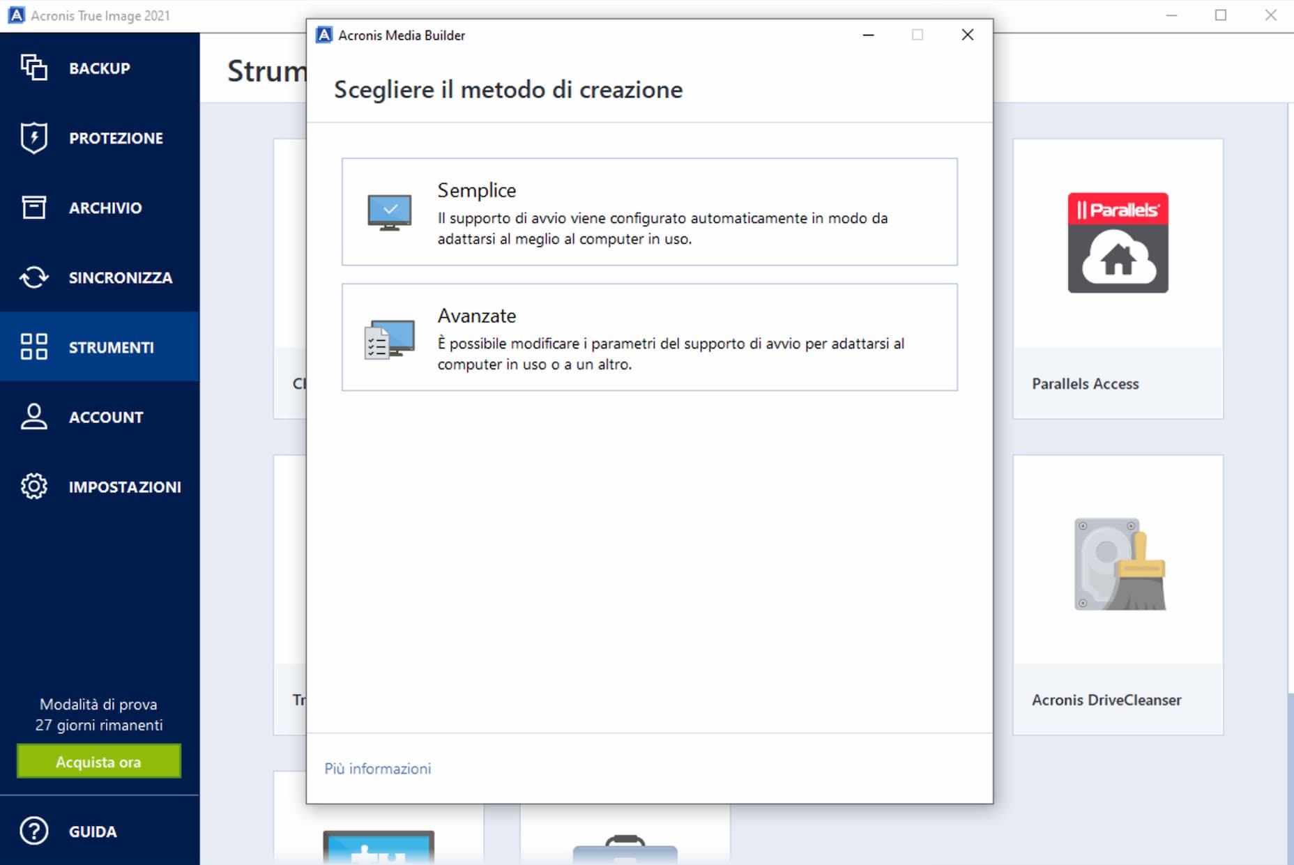 Acronis