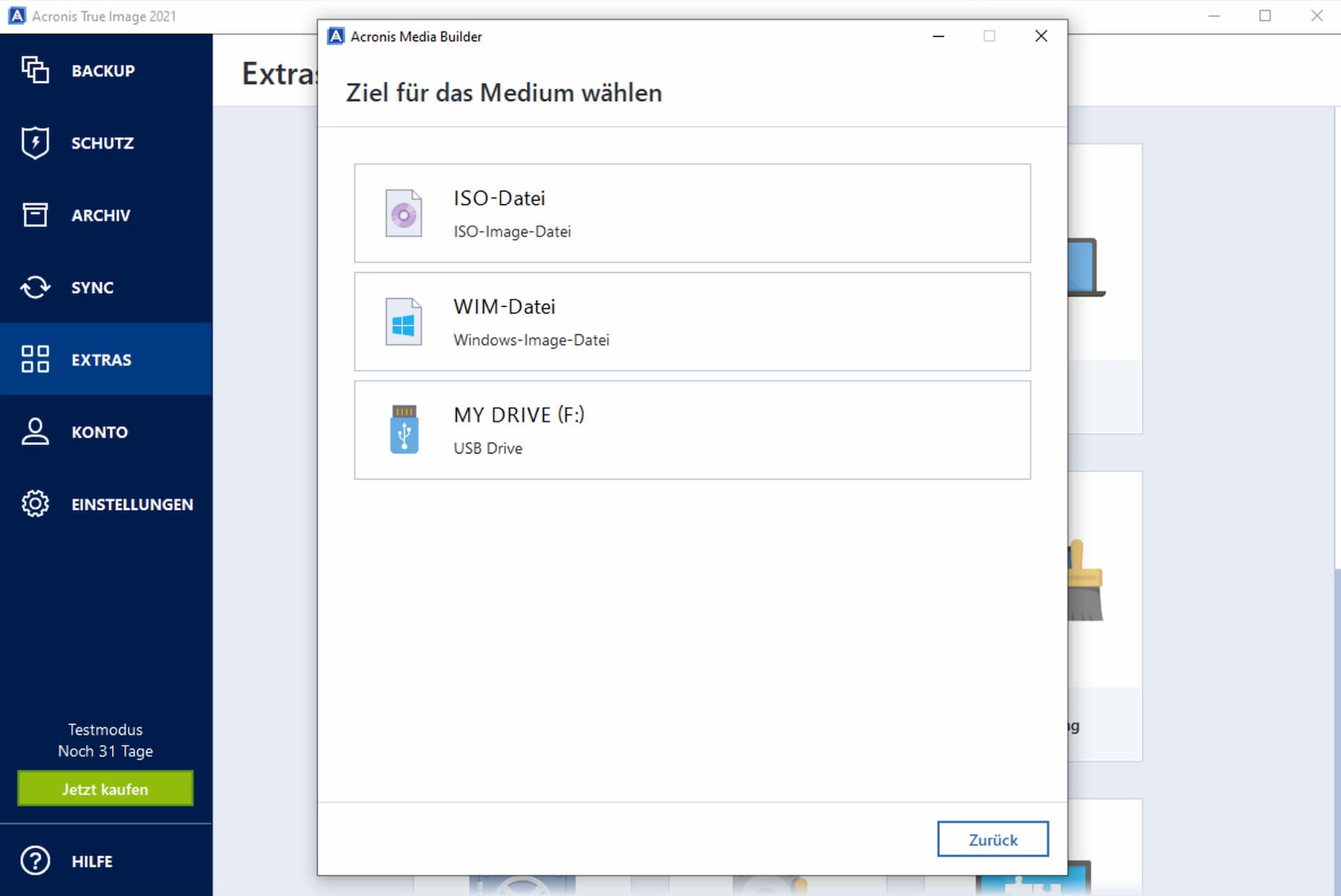 Acronis